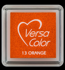 VersaColor Stempelkissen Cubes orange