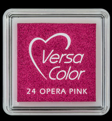 VersaColor Stempelkissen Cubes Opera Pink