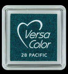 VersaColor Stempelkissen Cubes Pacific