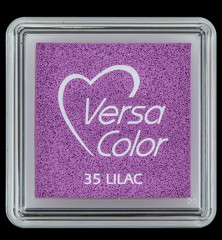 VersaColor Stempelkissen Cubes Lilac