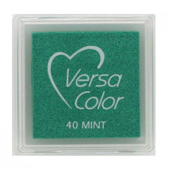 VersaColor Stempelkissen Cubes - Mint