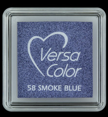 VersaColor Stempelkissen Cubes Smoke Blue