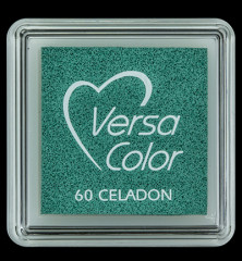 VersaColor Stempelkissen Cubes Celadon