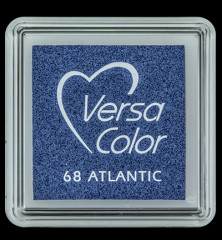 VersaColor Stempelkissen Cubes Atlantic