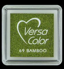 VersaColor Stempelkissen Cubes - Bamboo