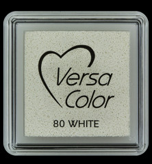 VersaColor Stempelkissen Cubes white