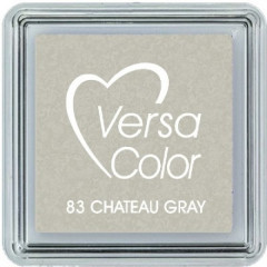 VersaColor Stempelkissen Cubes - Chateau Gray