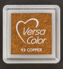 VersaColor Stempelkissen Cubes Copper