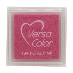 VersaColor Stempelkissen Cubes - Petal Pink