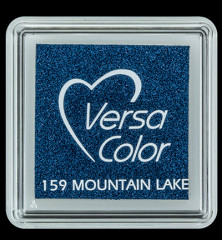 VersaColor Stempelkissen Cubes Mountain Lake