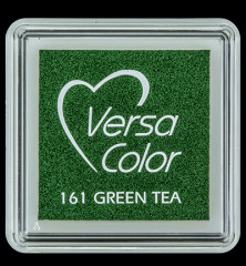 VersaColor Stempelkissen Cubes Green Tea