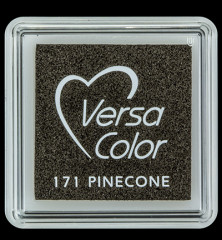VersaColor Stempelkissen Cubes Pinecone