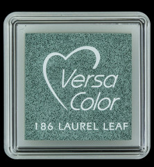 VersaColor Stempelkissen Cubes Laurel Leaf
