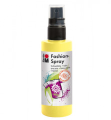Fashion Spray - 020 citron