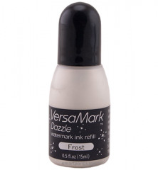 VersaMark Inker - Dazzle Frost