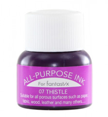 All Purpose Ink - Thistle