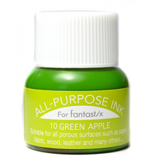All Purpose Ink - Green Apple