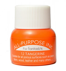 All Purpose Ink - Tangerine