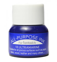 All Purpose Ink - Ultramarine