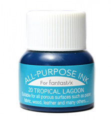 All Purpose Ink - Tropical Lagoon
