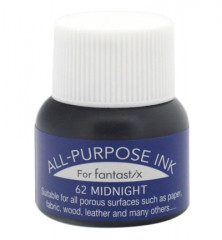 All Purpose Ink - Midnight Blue
