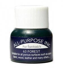 All Purpose Ink - Forest