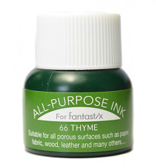 All Purpose Ink - Thyme