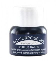 All Purpose Ink - Blue Bayou