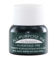 All Purpose Ink - Heritage Pine