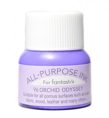 All Purpose Ink - Orchid Odyssey