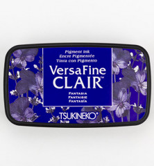 VersaFine Clair Ink Pad - Fantasia