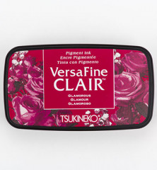VersaFine Clair Ink Pad - Glamorous