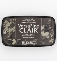 VersaFine Clair Ink Pad - Fallen Leaves