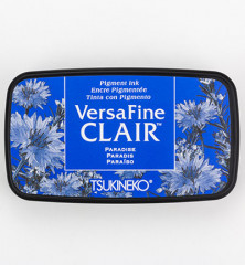 VersaFine Clair Ink Pad - Paradise
