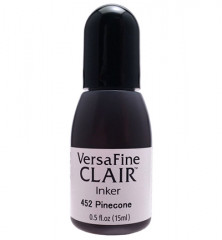 VersaFine Clair Inker - Pinecone
