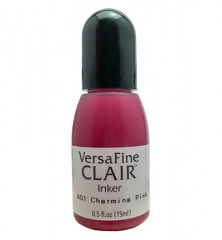 VersaFine Clair Inker - Charming Pink