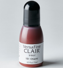 VersaFine Clair Inker - Chianti