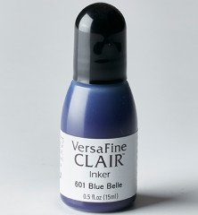 VersaFine Clair Inker - Blue Belle