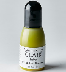 VersaFine Clair Inker - Golden Meadow