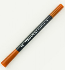 Memento Dual Marker - Potters Clay