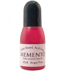 Memento Inker - Angel Pink