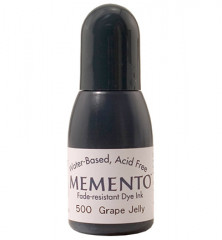 Memento Inker - Grape Jelly