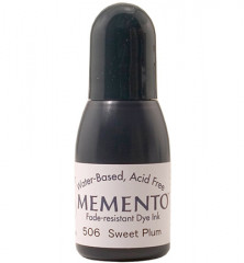 Memento Inker - Sweet Plum