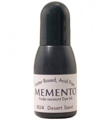 Memento Inker - Desert Sand