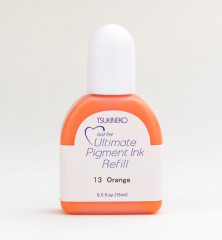 VersaColor Inker - Orange