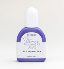 VersaColor Inker - Imperial Blue