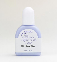 VersaColor Inker - Baby Blue