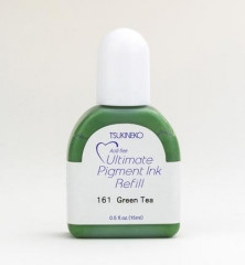 VersaColor Inker - Green Tea