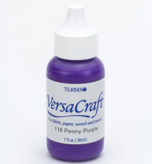 VersaCraft Inker - Peony Purple
