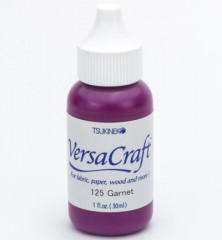 VersaCraft Inker - Garnet